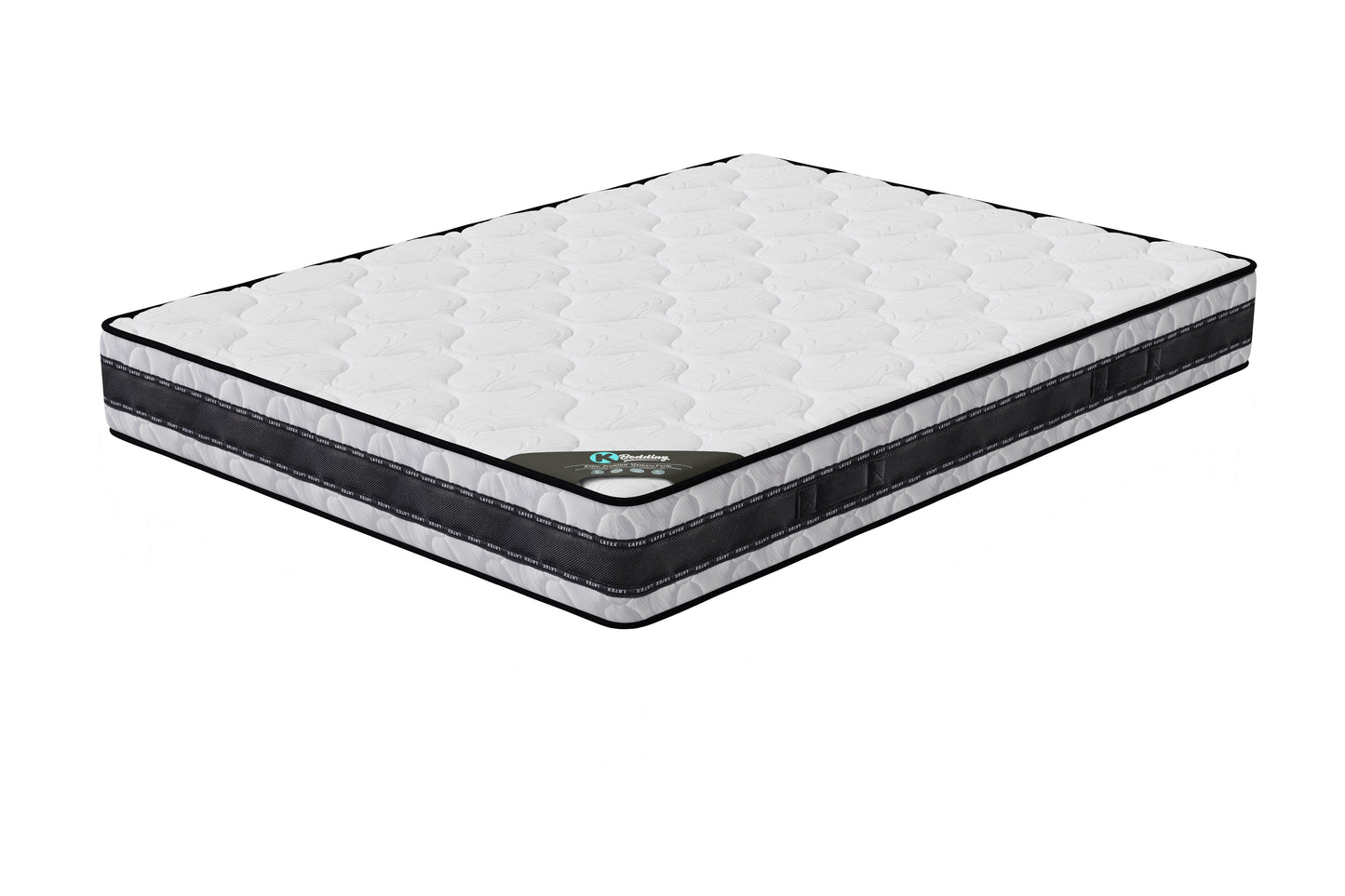 Matelas H22 MEDICARE Latex Hauteur 22cm