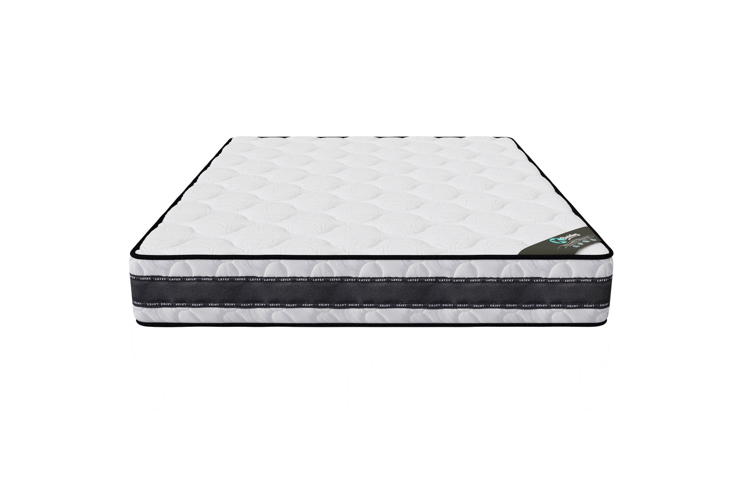 Matelas H22 MEDICARE Latex Hauteur 22cm