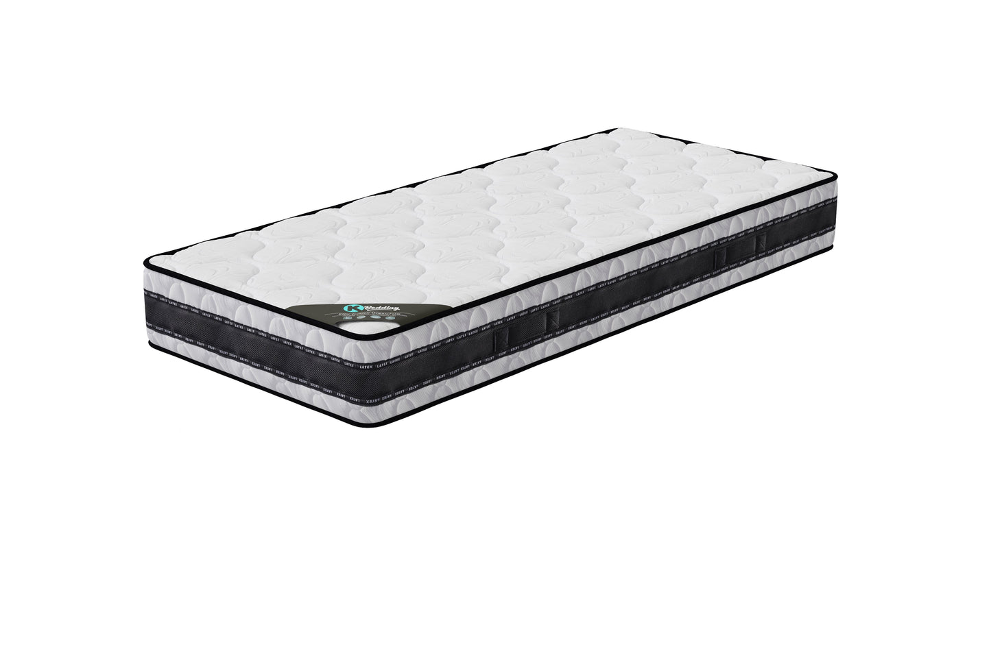 Matelas H22 MEDICARE Latex Hauteur 22cm