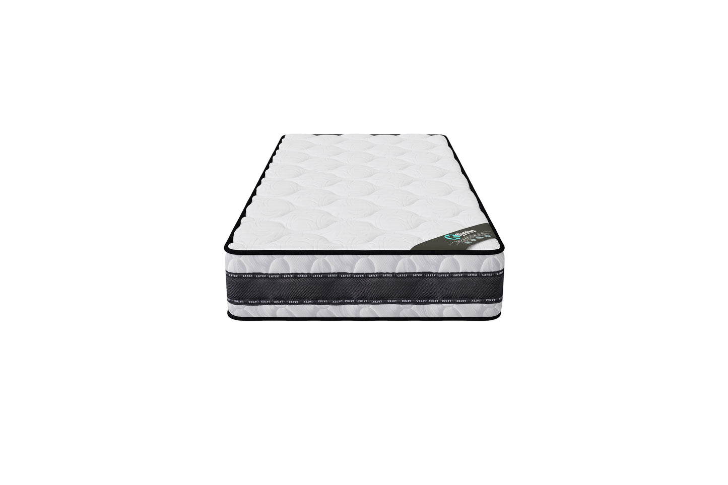 Matelas H22 MEDICARE Latex Hauteur 22cm