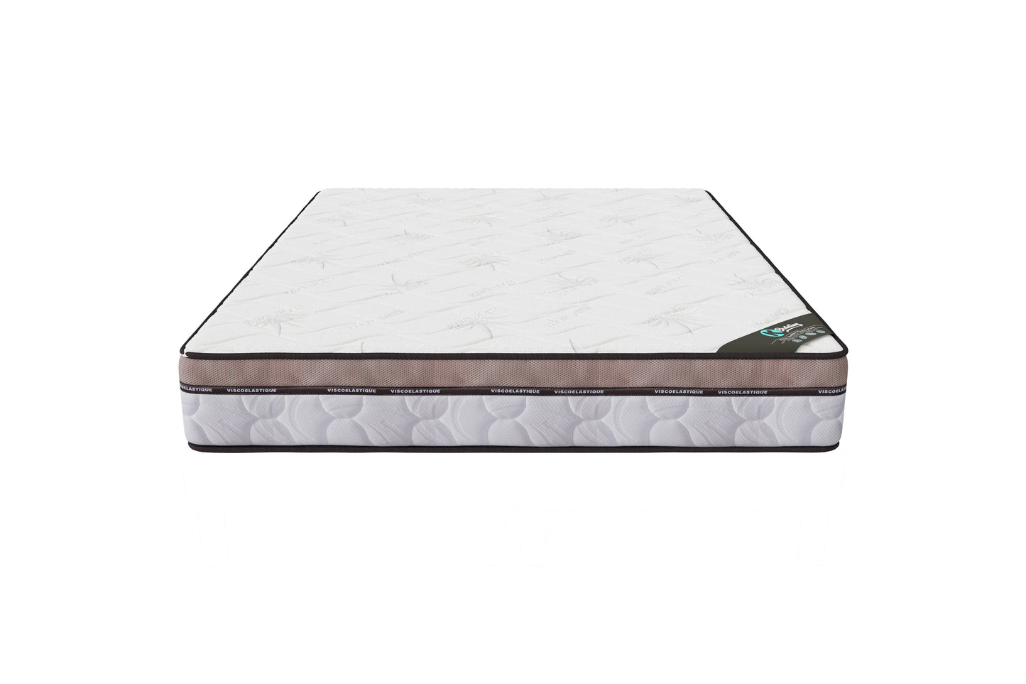 Matelas NATURA Memory Hauteur 22cm