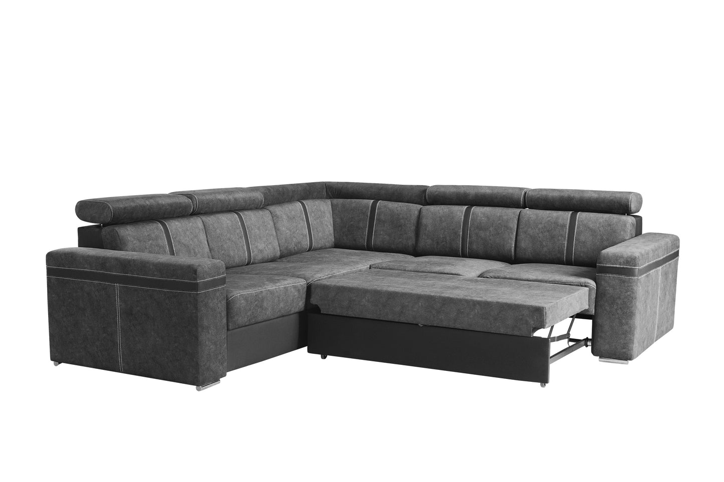 Canapé BARCA 2+R+2CV