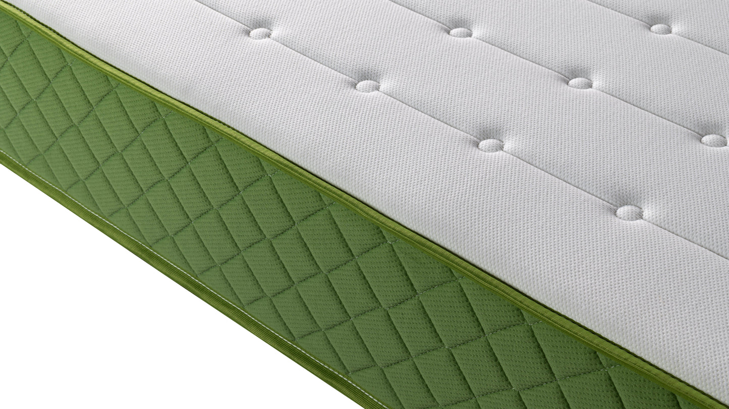 Matelas PANDA GREEN 24cm