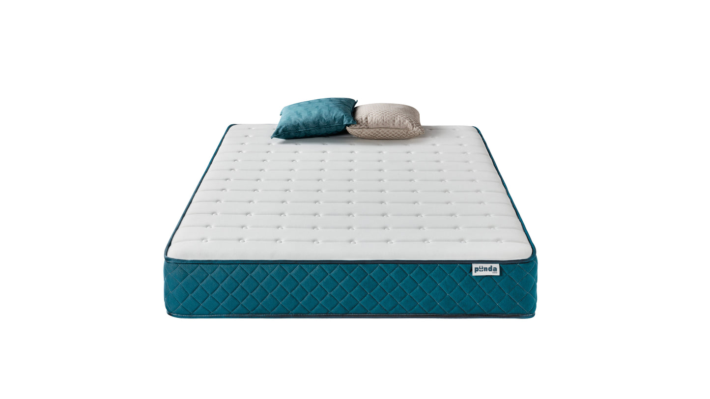 Matelas PANDA BLUE 24cm
