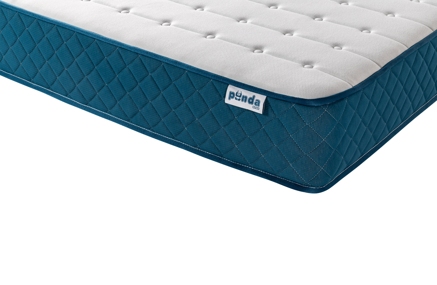 Matelas PANDA BLUE 24cm
