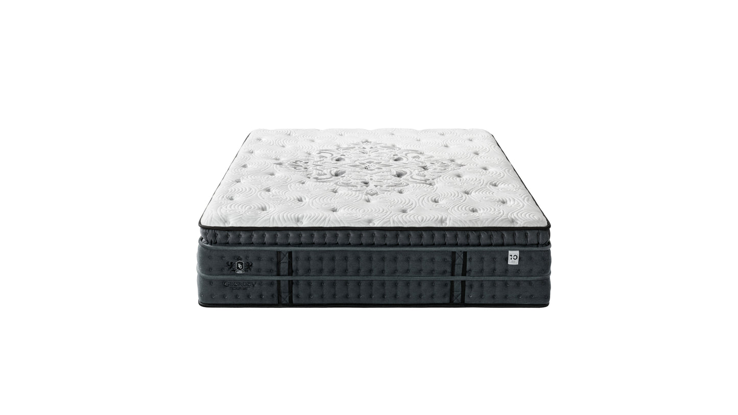 Matelas GEORGE V PALACE 33cm