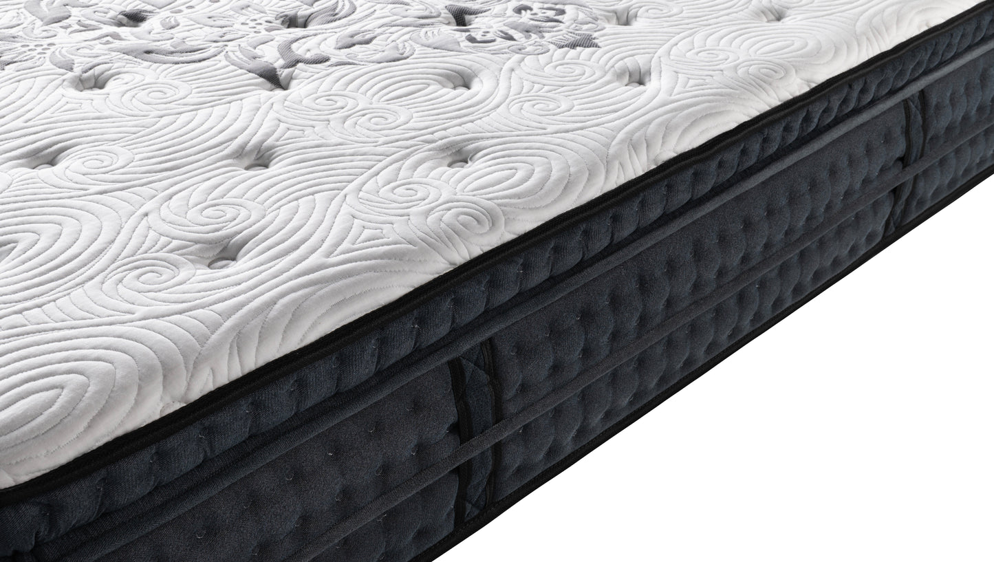 Matelas GEORGE V PALACE 33cm
