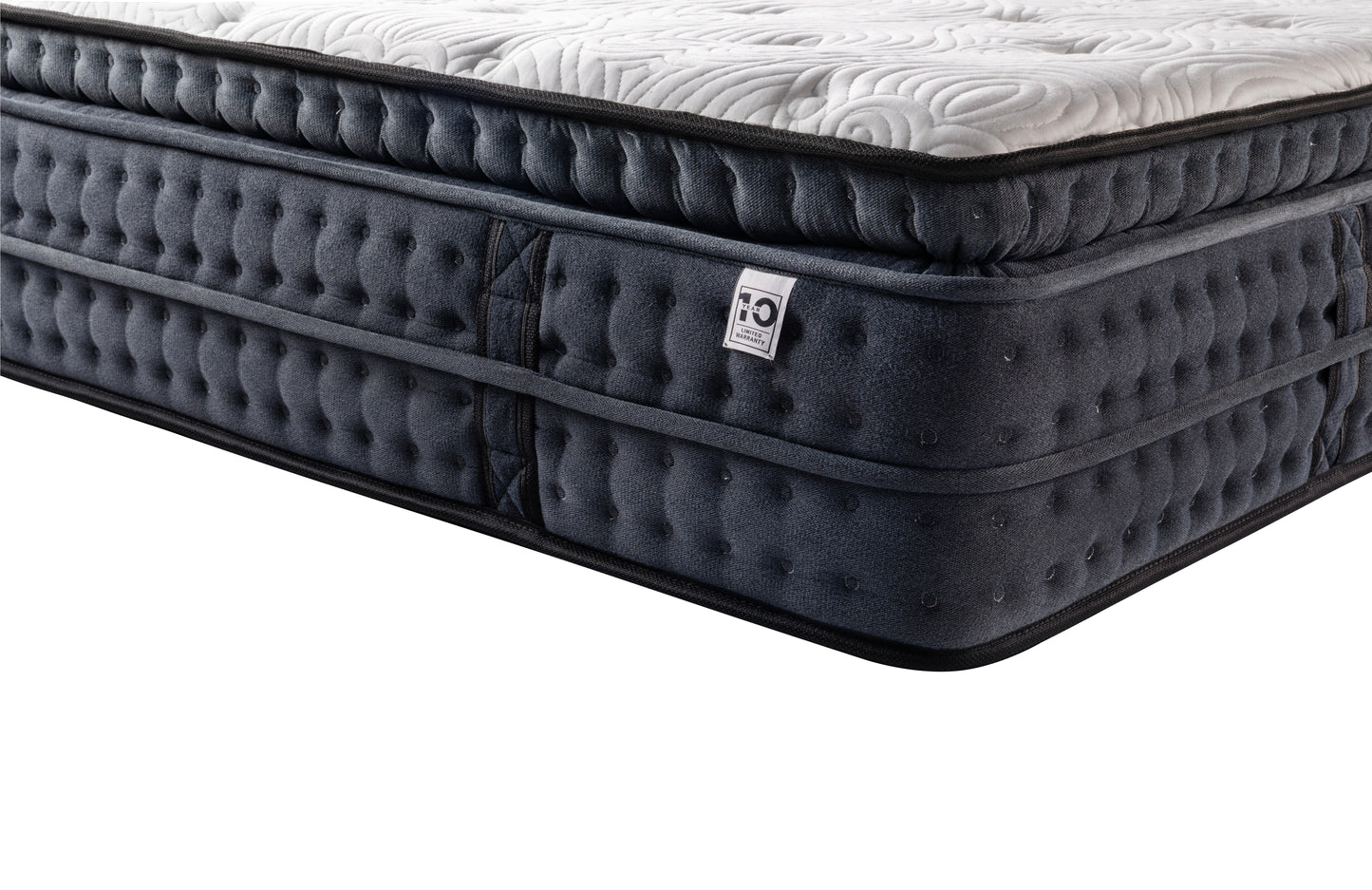Matelas GEORGE V PALACE 33cm