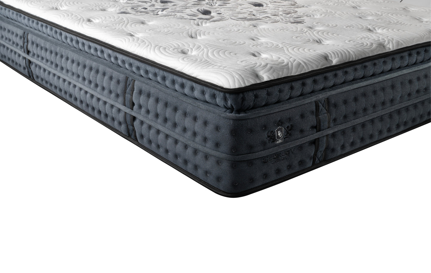 Matelas GEORGE V PALACE 33cm