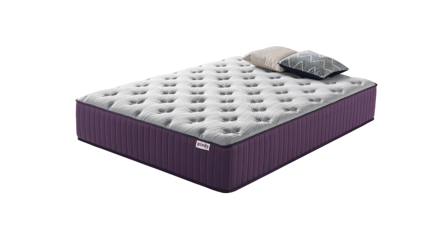 Matelas PANDA PURPLE 32cm