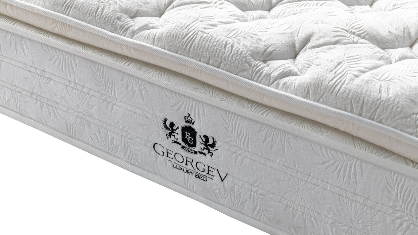 Matelas GEORGE V SUPREME 30cm