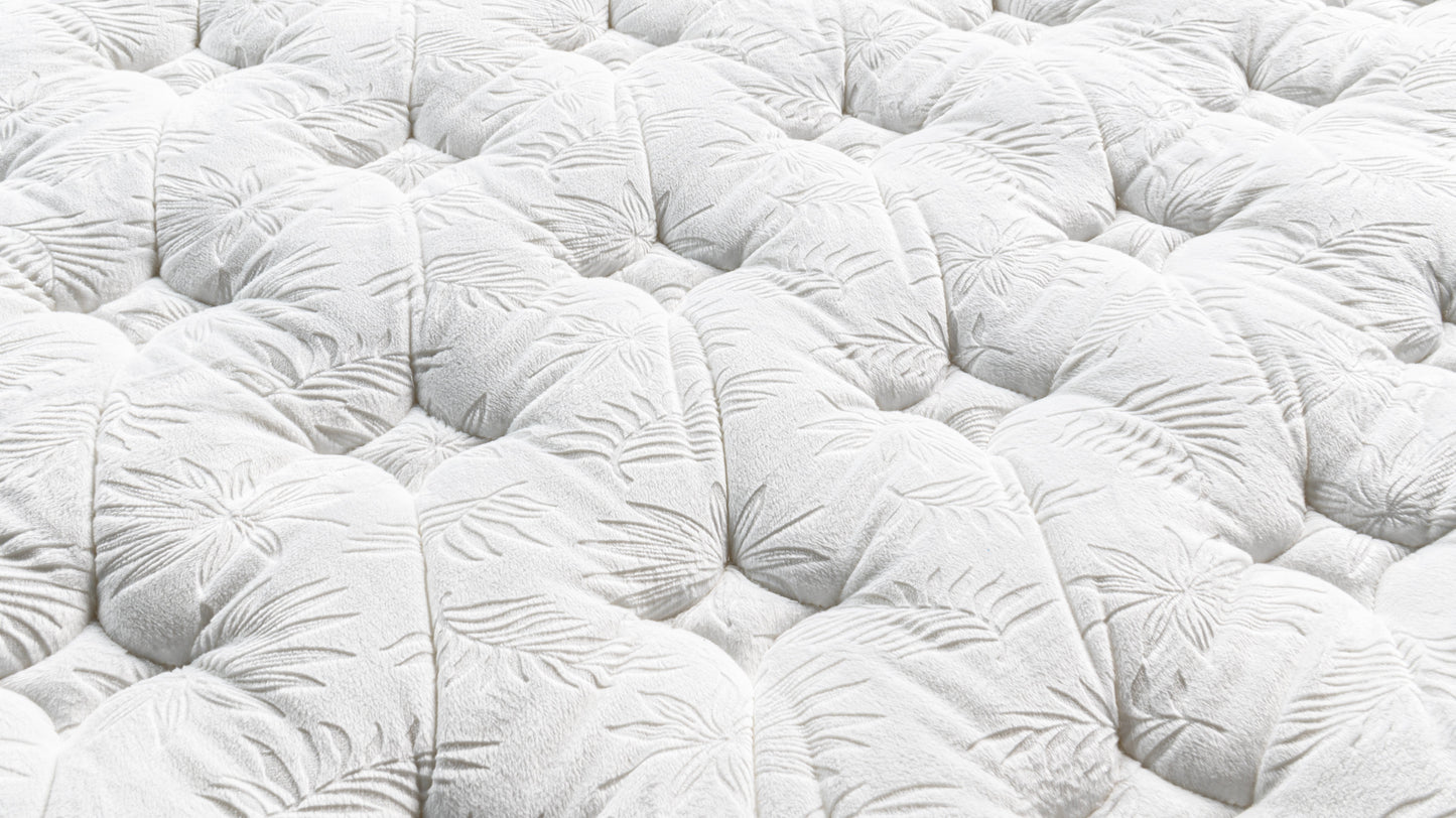 Matelas GEORGE V SUPREME 30cm