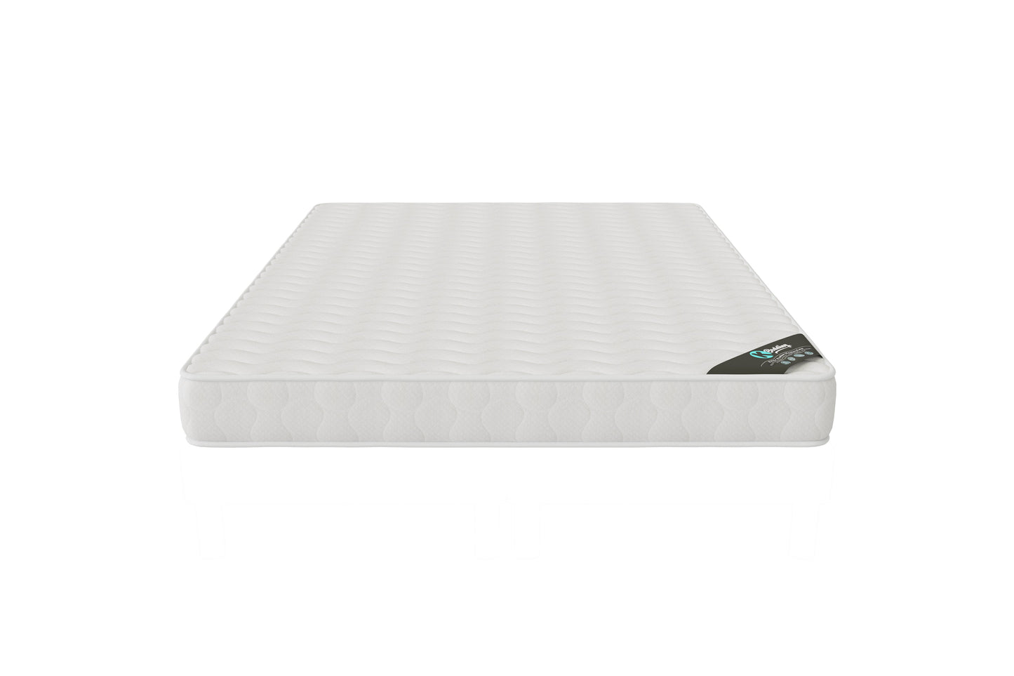 Matelas CONFORT Hauteur 15cm