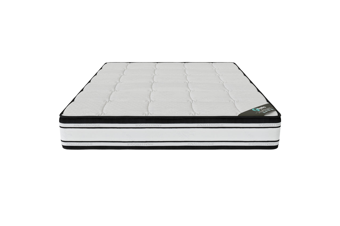 Matelas GRAND CONFORT Hauteur 22cm