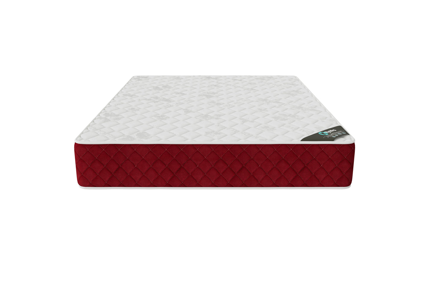 Matelas ROSSO Ferme Hauteur 25cm