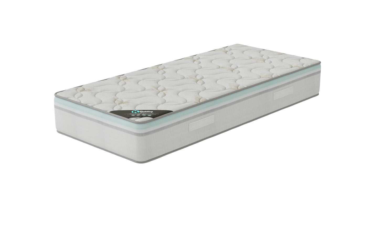Matelas ALOE VERA Hauteur 27cm