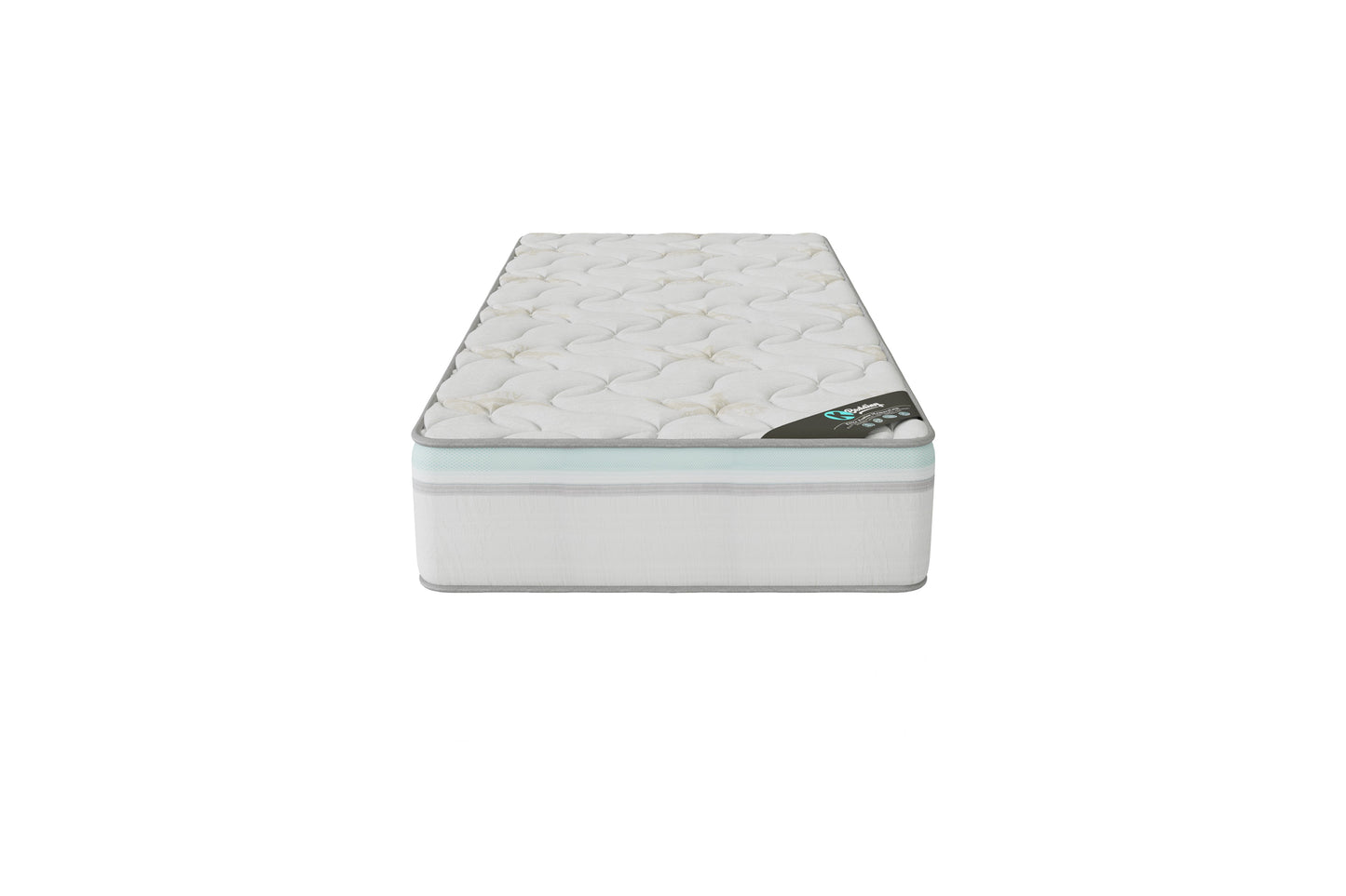 Matelas ALOE VERA Hauteur 27cm