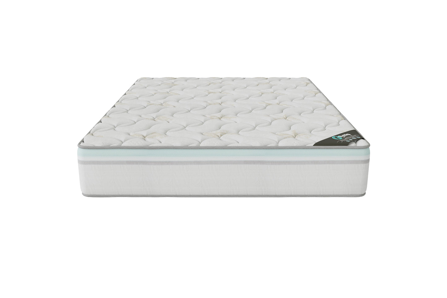 Matelas ALOE VERA Hauteur 27cm