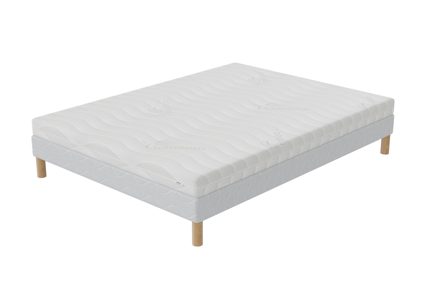 Matelas IZY Hauteur 10cm