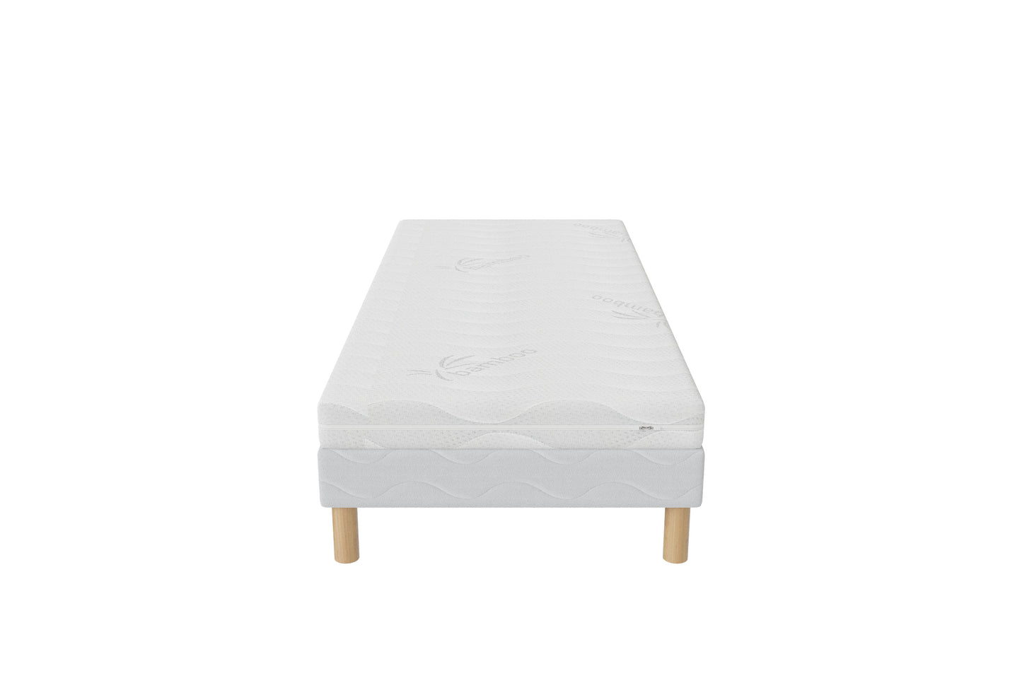 Matelas IZY Hauteur 10cm