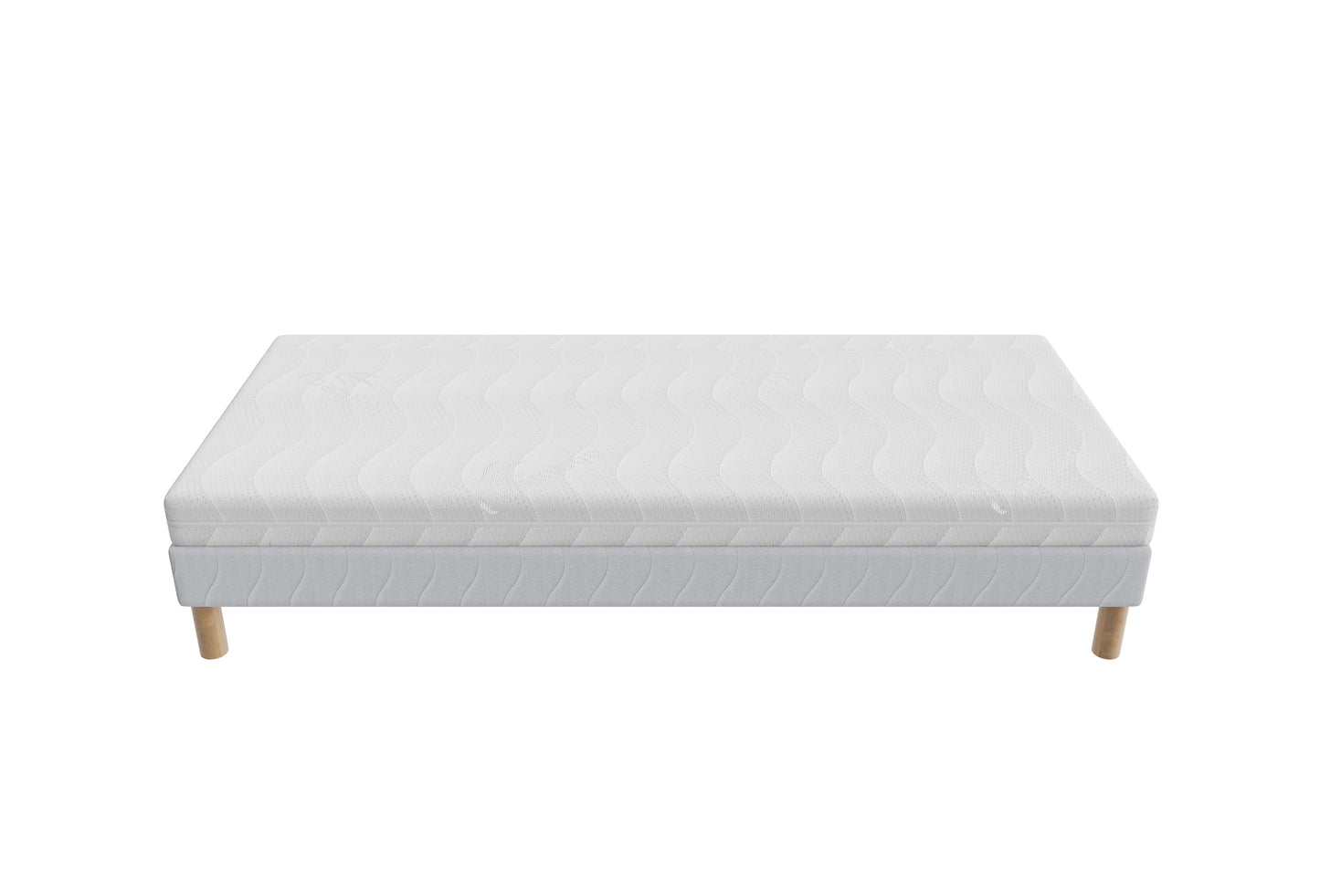 Matelas IZY Hauteur 10cm