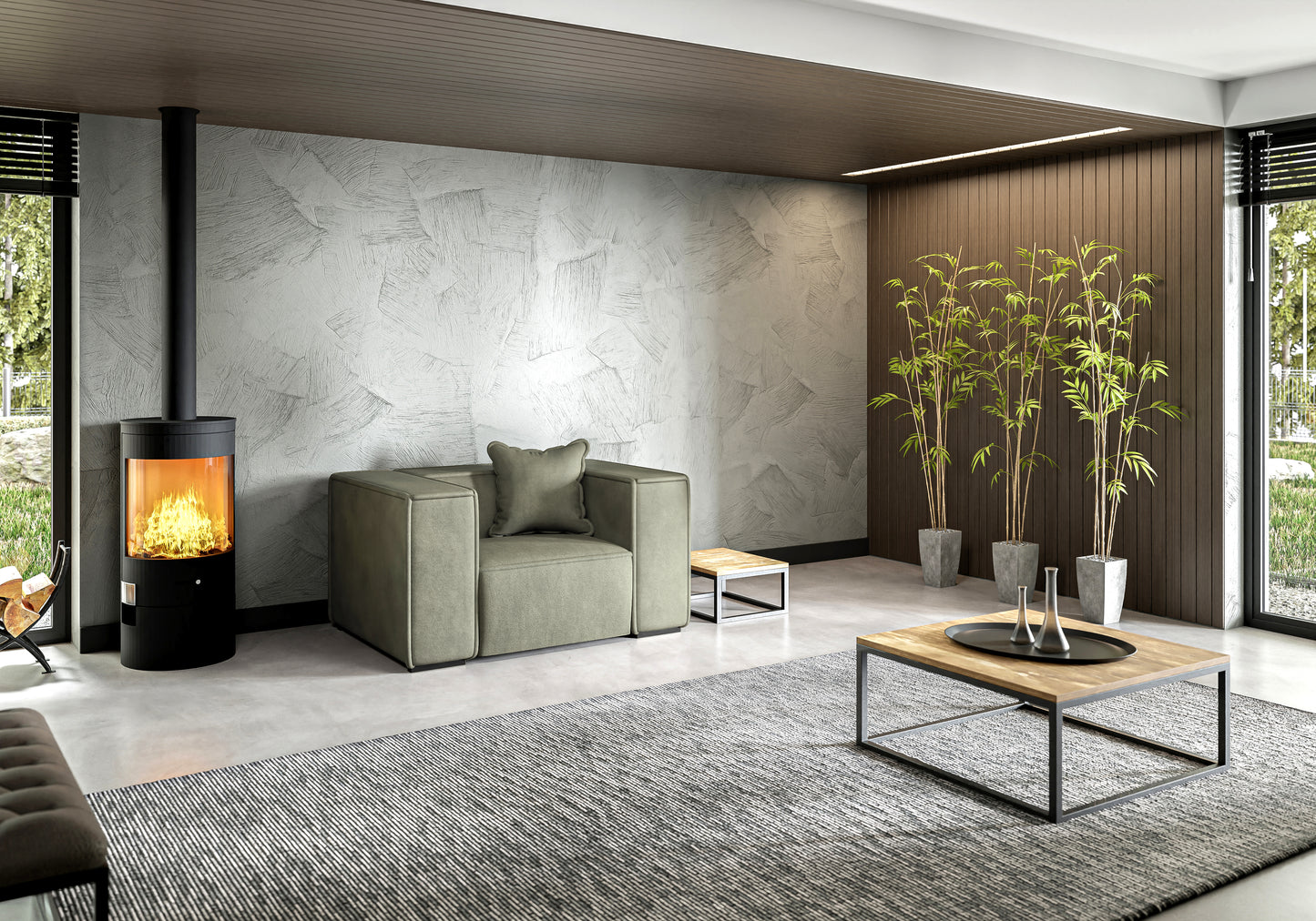 Canapé ARUBA 1 Place