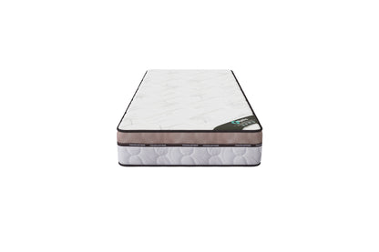 Ensemble NATURA Sommier + Matelas Memory