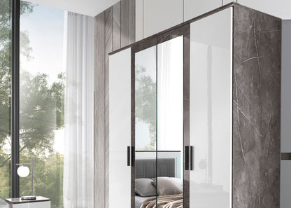 Chambre IRIS