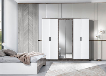 Chambre IRIS