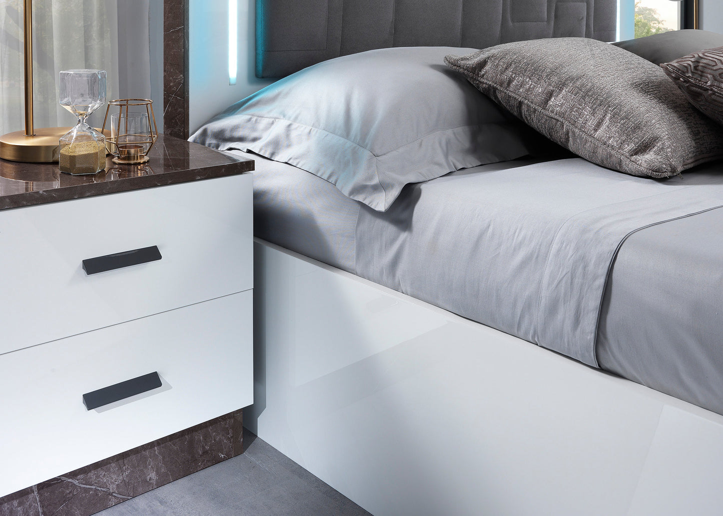 Chambre IRIS