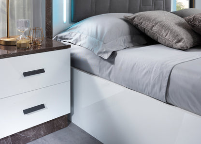 Chambre IRIS