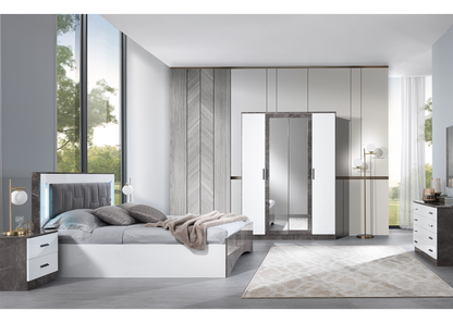 Chambre IRIS