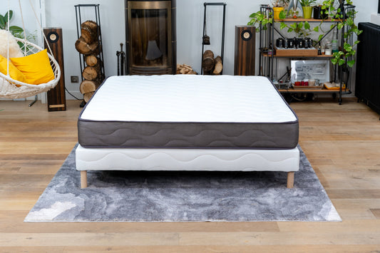 Matelas 3D Hauteur 20cm