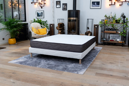 Matelas 3D Hauteur 20cm