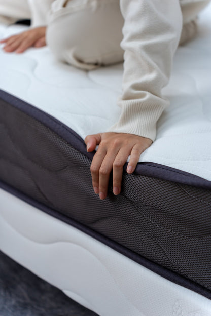 Matelas 3D Hauteur 20cm