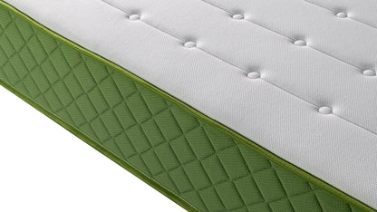 Matelas PANDA GREEN 24cm