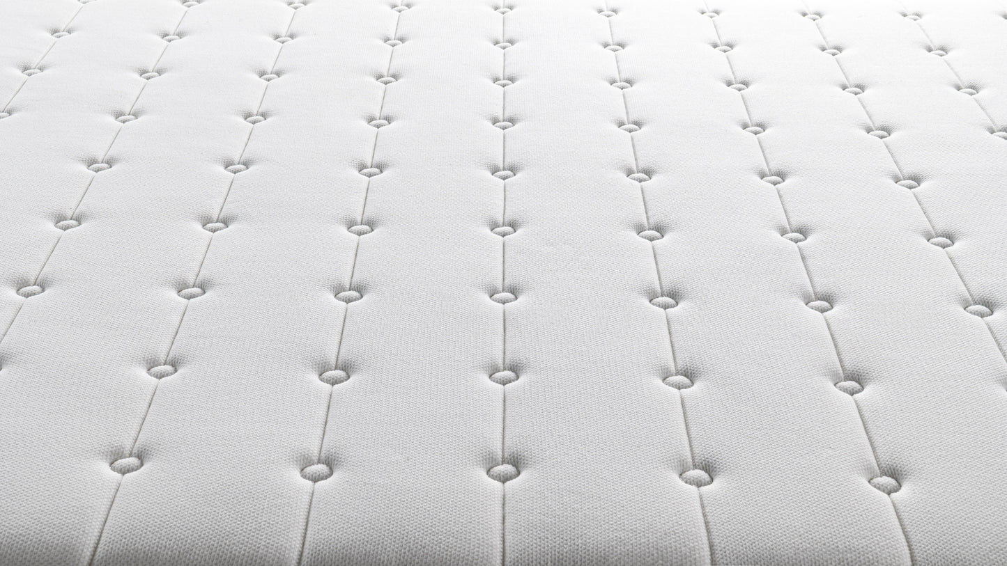 Matelas PANDA GREEN 24cm