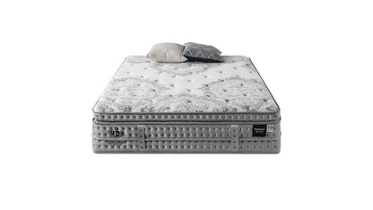 Matelas GEORGE V ROYAL 33cm