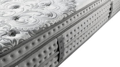Matelas GEORGE V ROYAL 33cm