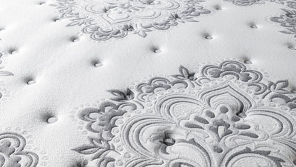 Matelas GEORGE V ROYAL 33cm