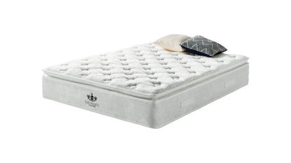 Matelas GEORGE V SUPREME 30cm