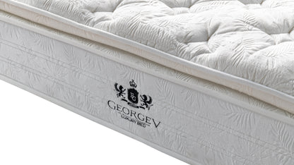 Matelas GEORGE V SUPREME 30cm