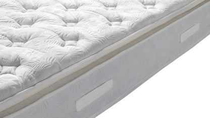Matelas GEORGE V SUPREME 30cm