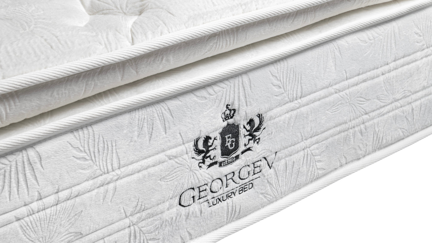 Matelas GEORGE V SUPREME 30cm