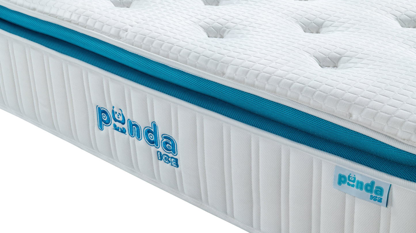 Matelas PANDA ICE 30cm