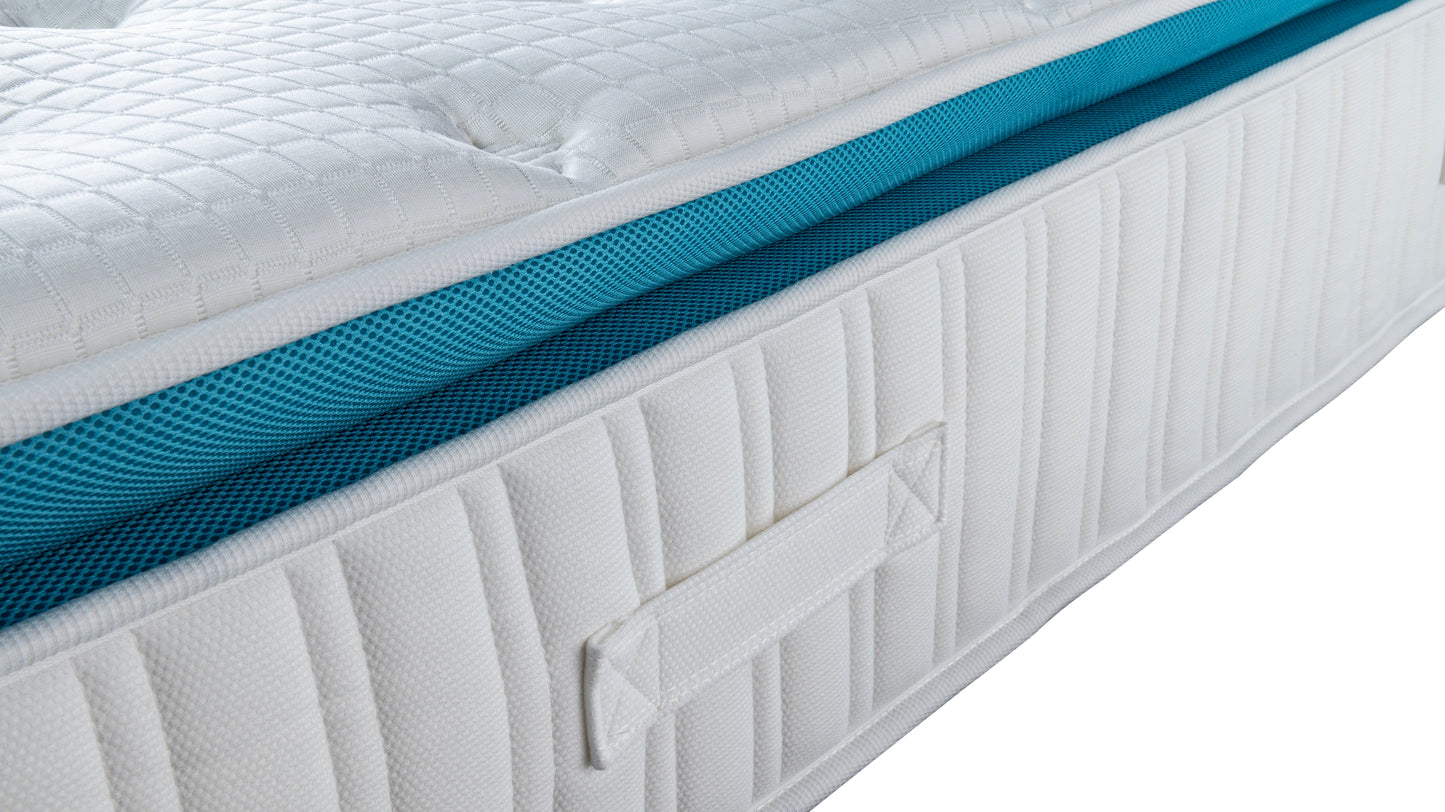 Matelas PANDA ICE 30cm
