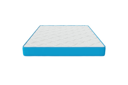 Ensemble FRESH MEMORY Sommier + Matelas 15cm