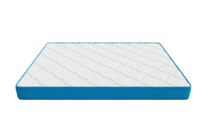 Ensemble FRESH MEMORY Sommier + Matelas 15cm