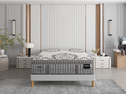 Matelas GEORGE V ROYAL 33cm