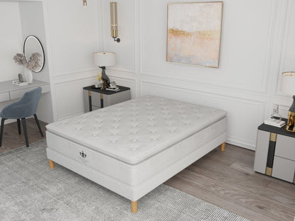 Matelas GEORGE V SUPREME 30cm